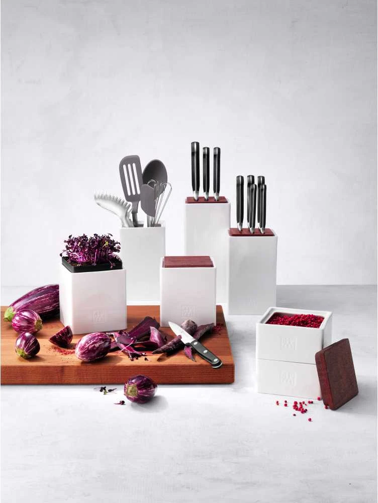 ZWILLING STORAGE 4 keraminių indelių rinkinys
