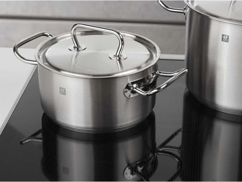 Puodų rinkinys ZWILLING TWIN Classic 40901-001, 5 vnt.