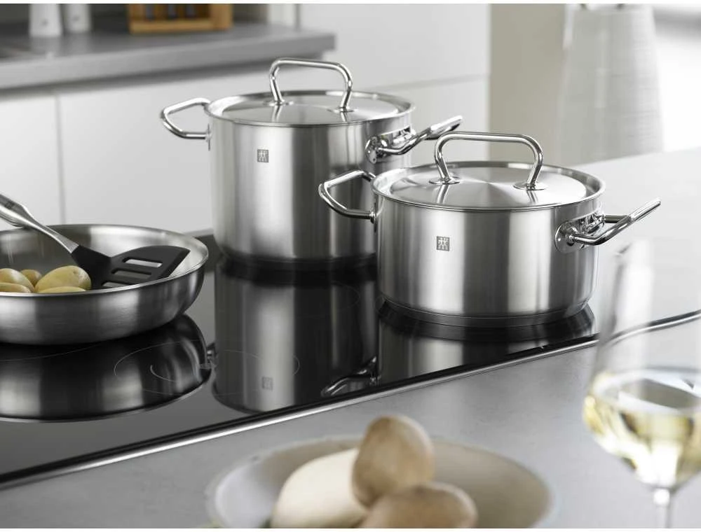 Puodų rinkinys ZWILLING TWIN Classic 40901-001, 5 vnt.