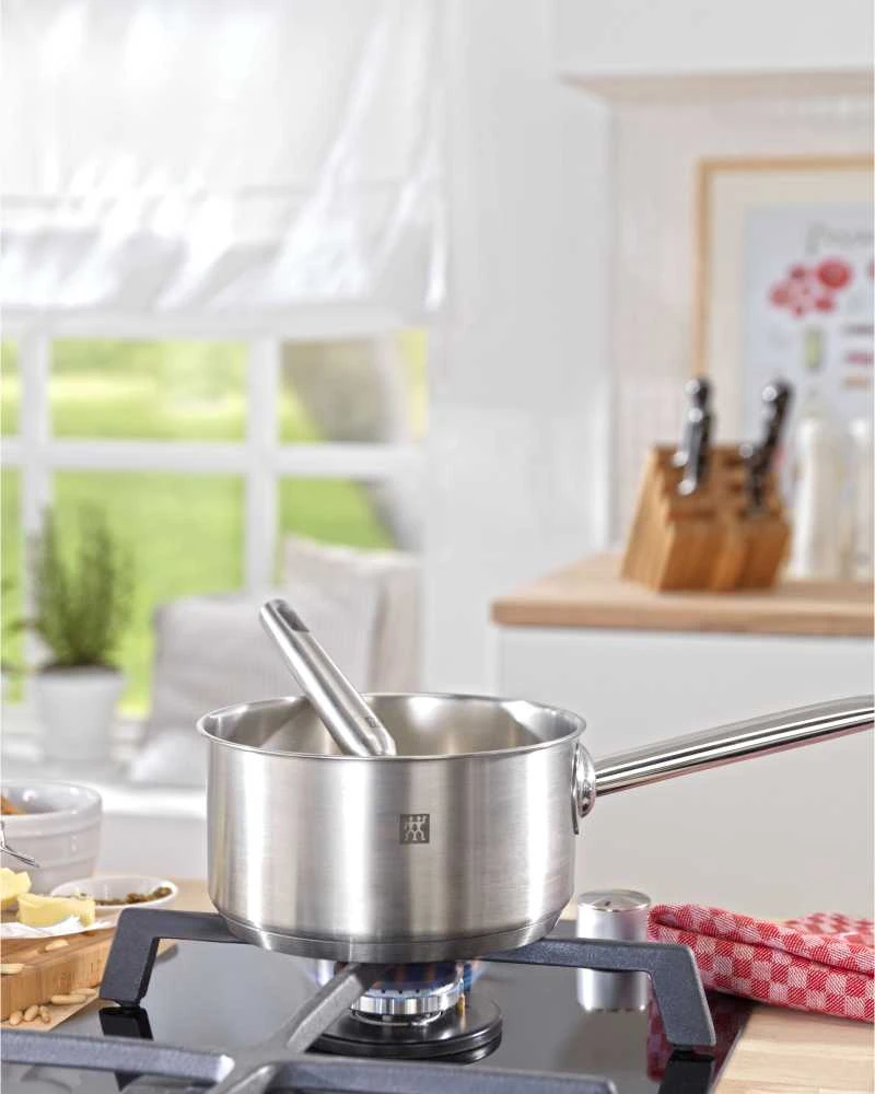 Puodų rinkinys ZWILLING TWIN Classic 40901-001, 5 vnt.