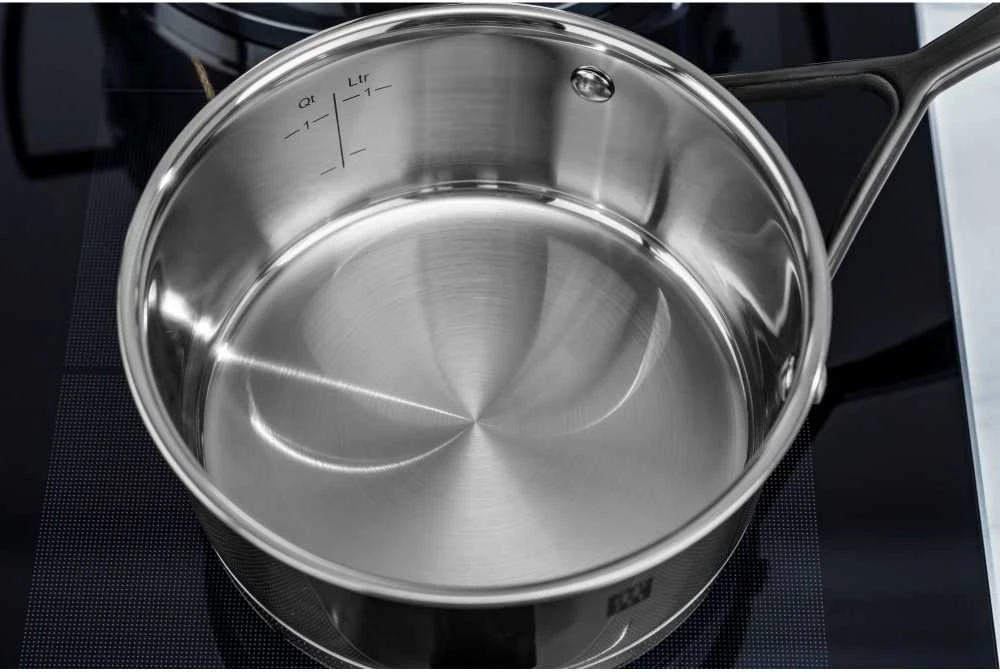 Indų Rinkinys - Zwilling Bellasera 5 Vnt.