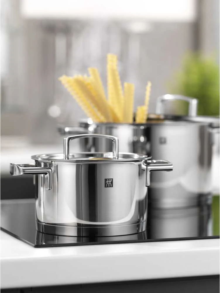 Puodų rinkinys Zwilling Passion, 5 vnt. (66060-000-0)