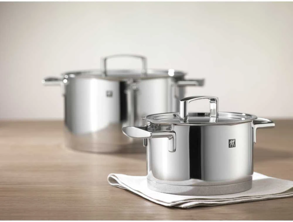 Puodų rinkinys Zwilling Passion, 5 vnt. (66060-000-0)