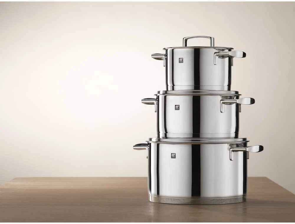 Puodų rinkinys Zwilling Passion, 5 vnt. (66060-000-0)