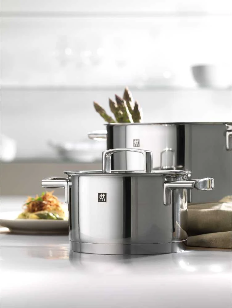 Puodų rinkinys Zwilling Passion, 5 vnt. (66060-000-0)