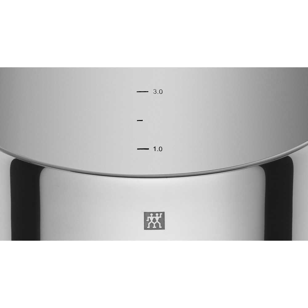 Puodų rinkinys ZWILLING Quadro 65060-000-0, 5 vnt.