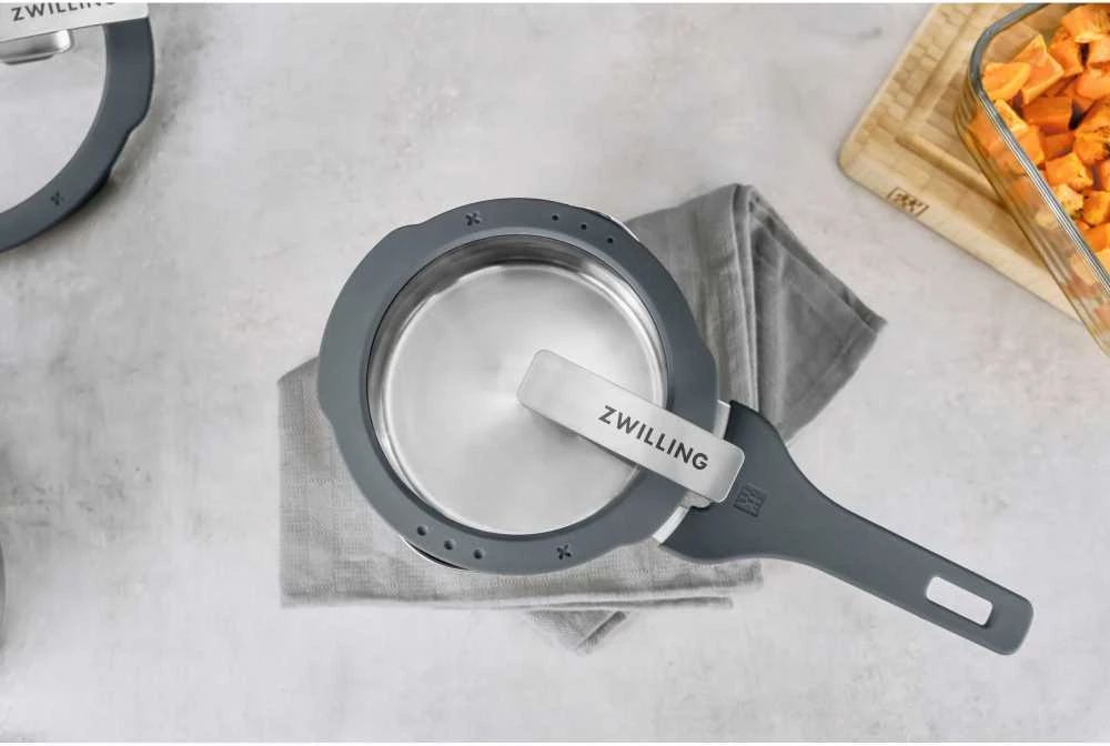 ZWILLING Simplify 5 dalių puodų rinkinys 66870-005-0