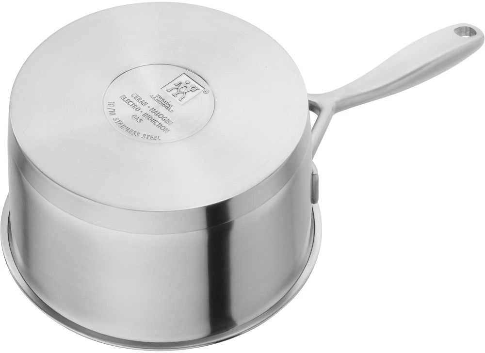 Puodų rinkinys ZWILLING Vitality 66460-000-0 (1,5 l, 2 l, 3 l, 3,5 l, 6 l)
