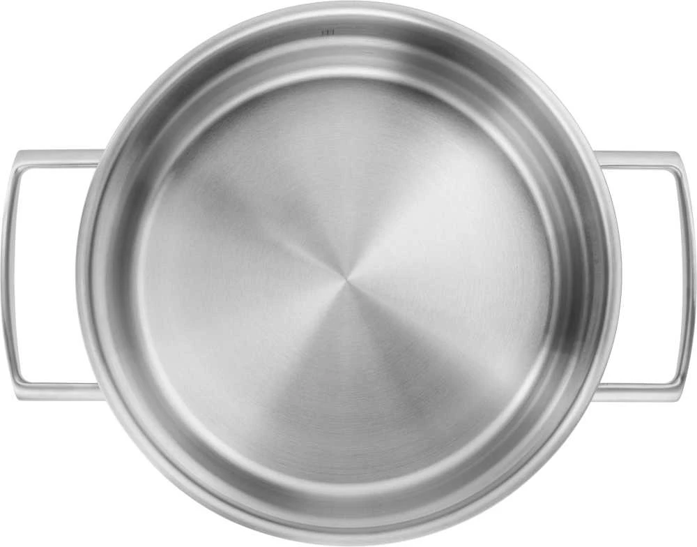 Puodų rinkinys ZWILLING Vitality 66460-000-0 (1,5 l, 2 l, 3 l, 3,5 l, 6 l)