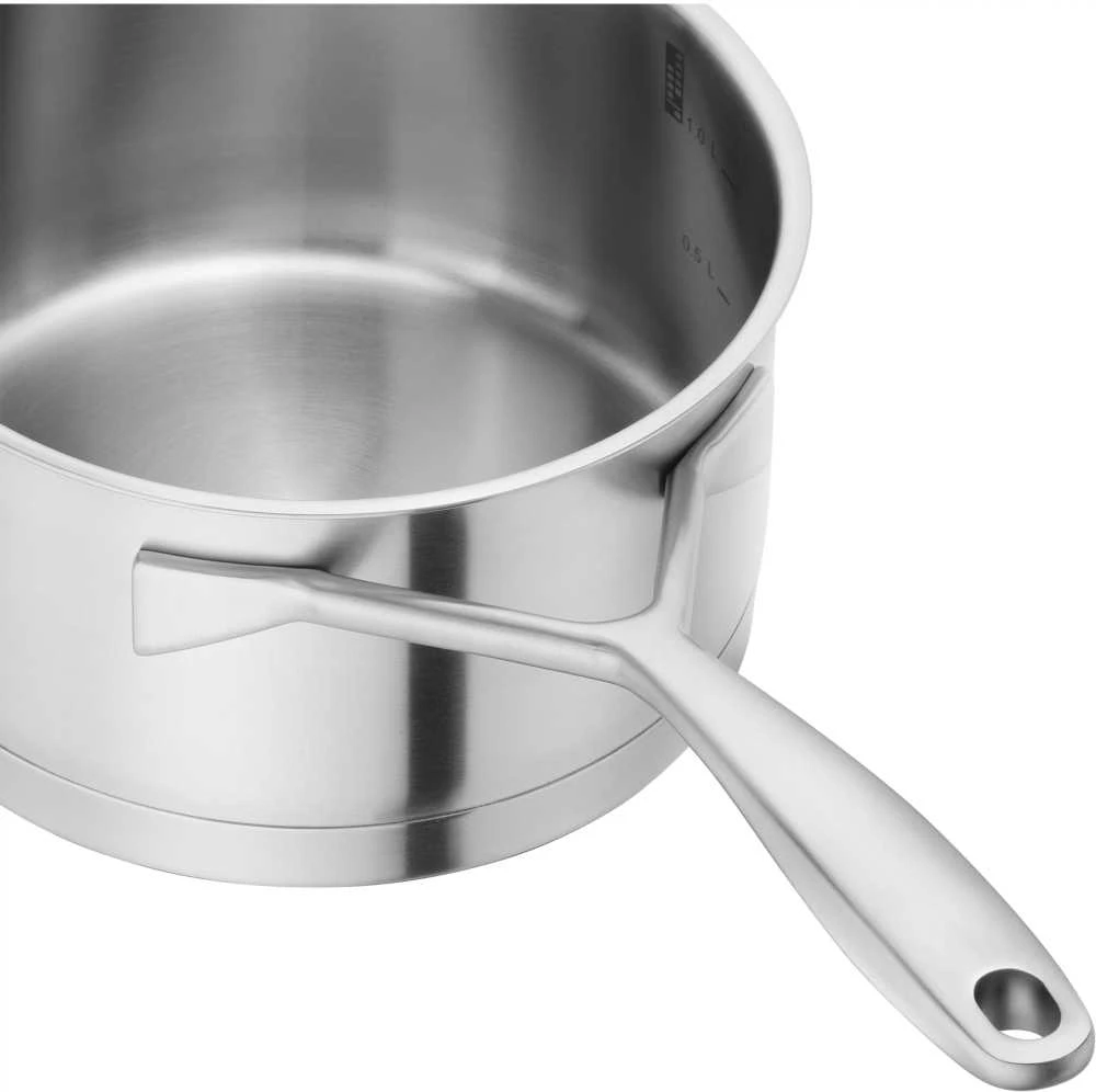 Puodų rinkinys ZWILLING Vitality 66460-000-0 (1,5 l, 2 l, 3 l, 3,5 l, 6 l)