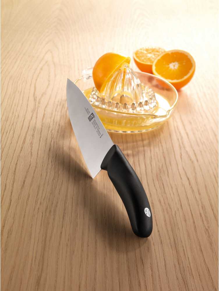 Zwilling Style Rinkinys W Bloku 8 el.