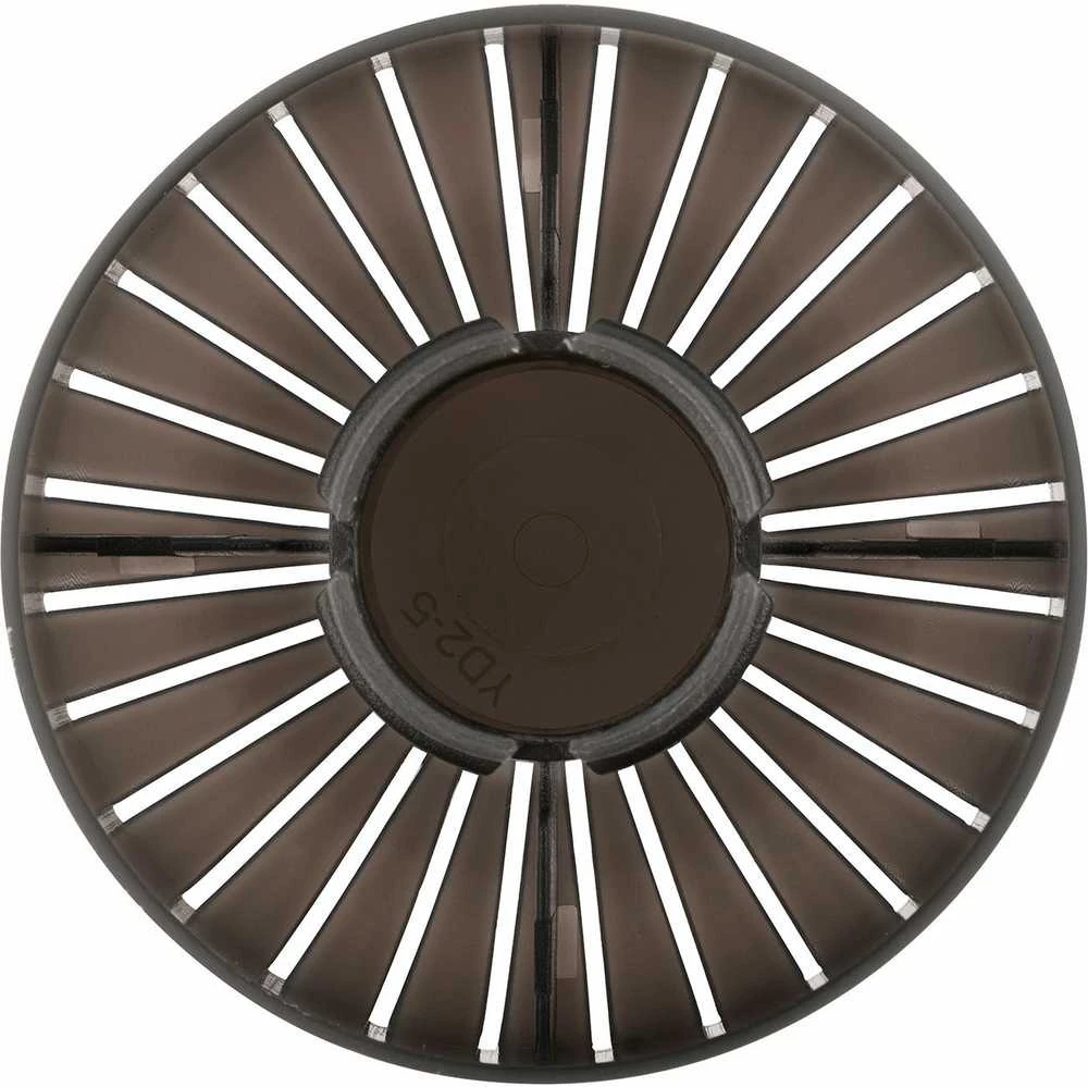 ZWILLING FRESH & SAVE Rinkinys 6 plastikiniai dangteliai