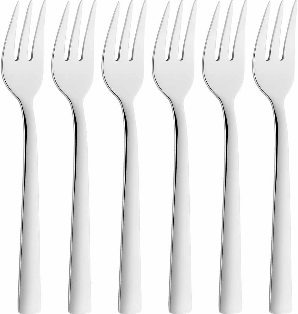 Zwilling Set Di Posate Per Spaghetti – 2 Pezzi (Forchetta E Cucchiaio) – Modello Dinner 07150-170-0 – 25,5 Cm - copertina