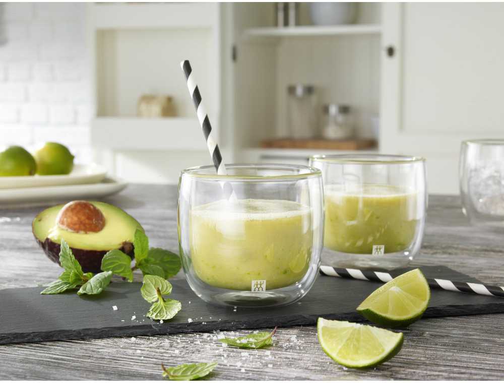 Arbatos Stiklinė - Zwilling 240ml