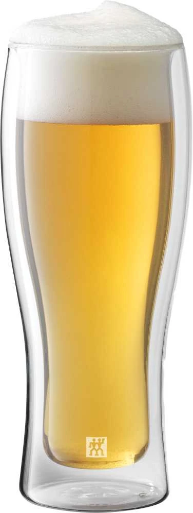 Zwilling - Sorrento Bar alaus taurių rinkinys, 410 ml - 2 vnt. rinkinys
