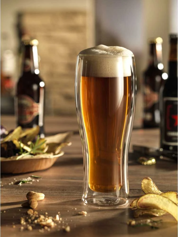 Zwilling - Sorrento Bar alaus taurių rinkinys, 410 ml - 2 vnt. rinkinys