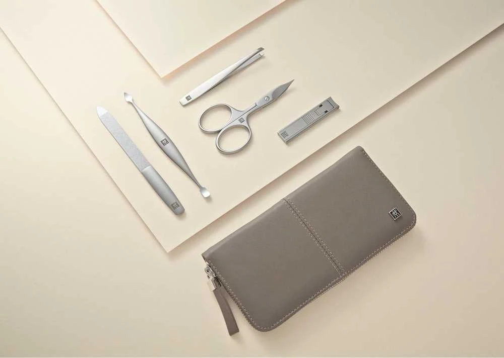 ZWILLING 97445-005-0 manikiūro ir (arba) pedikiūro dovanų rinkinys