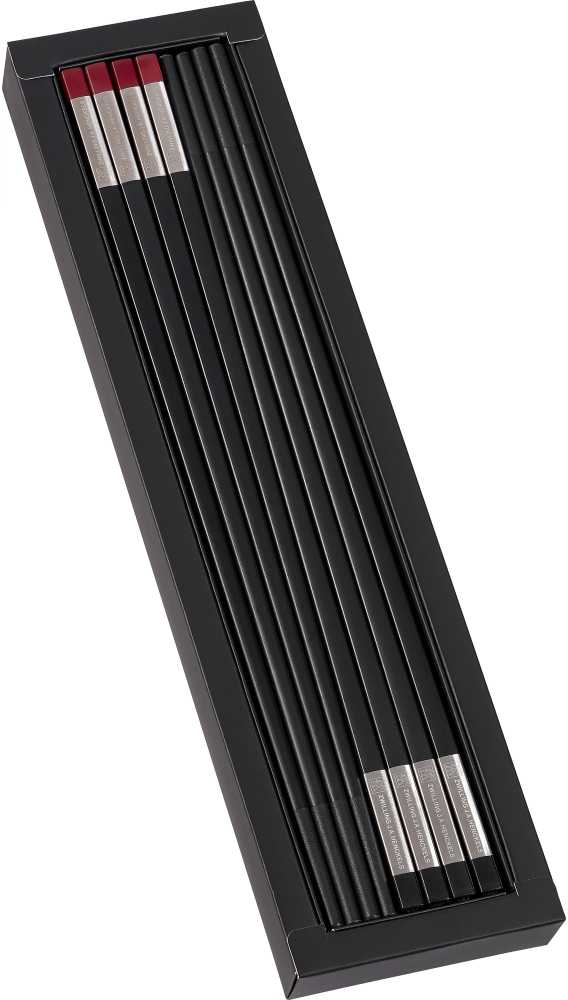 ZWILLING WORLD Rinkinys lazdelės (8 dalys)