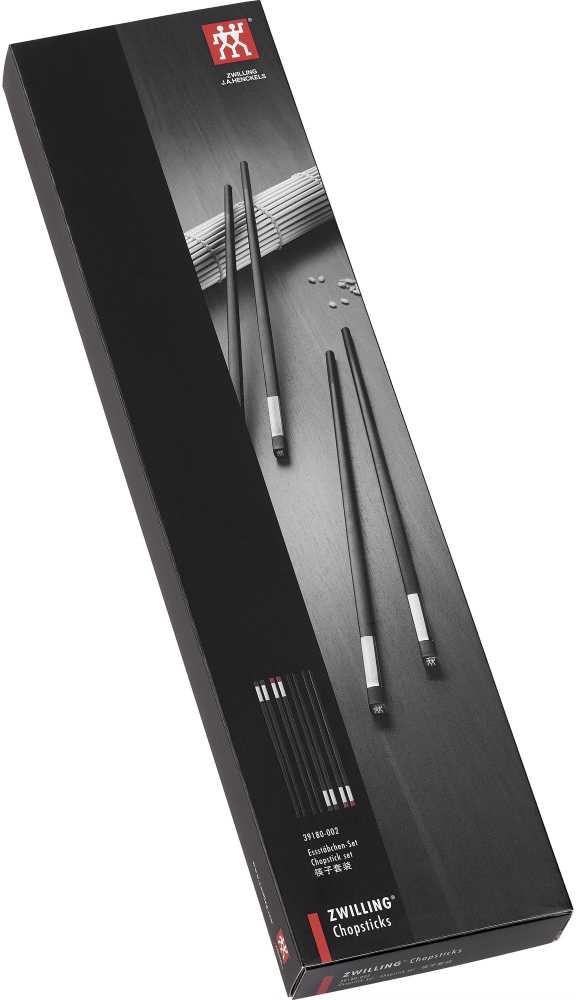 ZWILLING WORLD Rinkinys lazdelės (8 dalys)