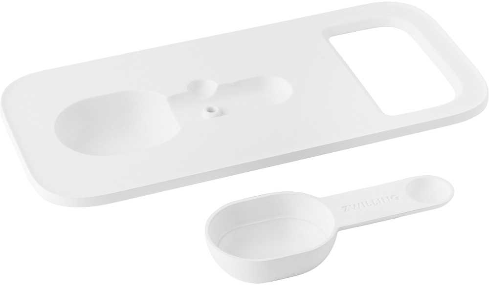 Plastikinių indelių rinkinys m zwilling fresh & save kubas 1026082