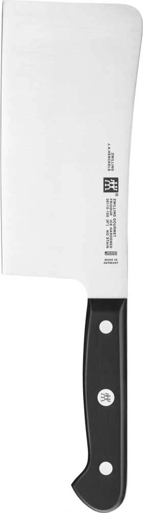 ZWILLING GOURMET Rinkinys: Tasak 15 cm + chiński tasak 18 cm