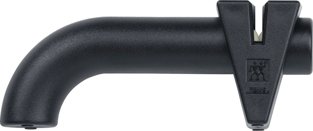 Rinkinys ZWILLING GOURMET: kiniškas kirtiklis 18 cm + galąstuvas