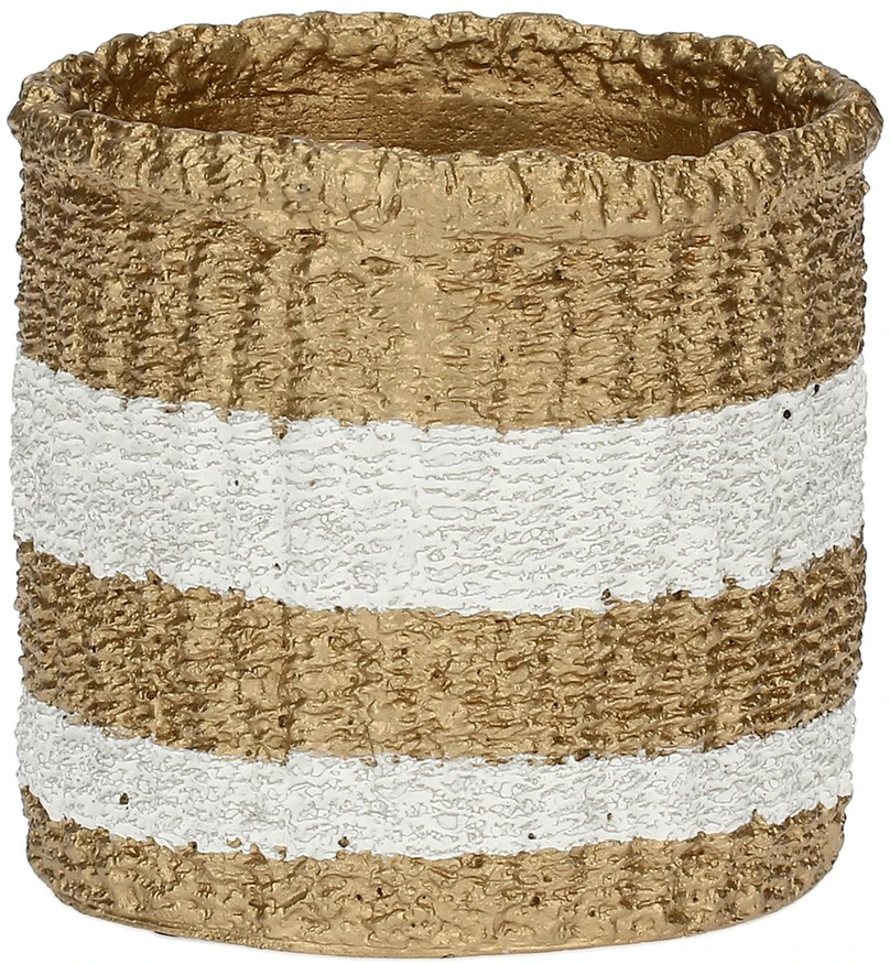 RITUALI DOMESTICI PUEBLO Kaimiškas vazono dangtelis 14,5 x 13,5 cm
