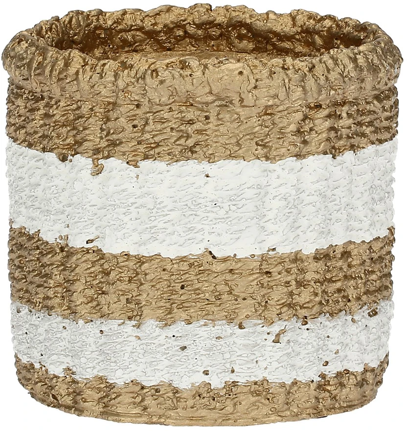 RITUALI DOMESTICI PUEBLO Kaimiškas vazono dangtelis 11,5 x 10,5 cm