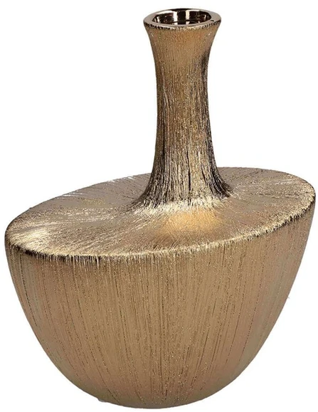RITUALI DOMESTICI SEISTORTOTU Dekoratyvinė vaza 19 x 19 x 23,5 cm