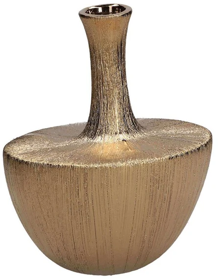 RITUALI DOMESTICI SEISTORTOTU Dekoratyvinė vaza 19 x 19 x 23,5 cm