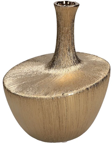 RITUALI DOMESTICI SEISTORTOTU Dekoratyvinė vaza 19 x 19 x 23,5 cm