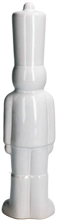 RITUALI DOMESTICI SULLATTENTISTO kareivio figūrėlė 6,5 x 5 x 26 cm