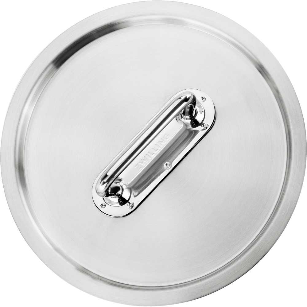 Puodas su dangčiu Zwilling Pro S 71085-160-0 Indukcinis nerūdijantis plienas 1,5 l