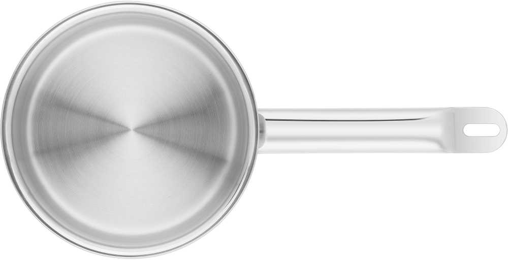 Puodas su dangčiu Zwilling Pro S 71085-160-0 Indukcinis nerūdijantis plienas 1,5 l