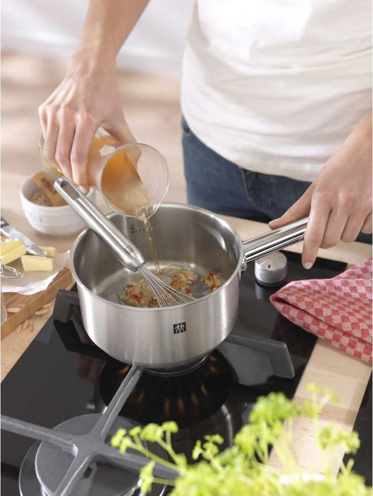ZWILLING TWIN CLASSIC Kaistuvas su dangteliu 2.2 ltr
