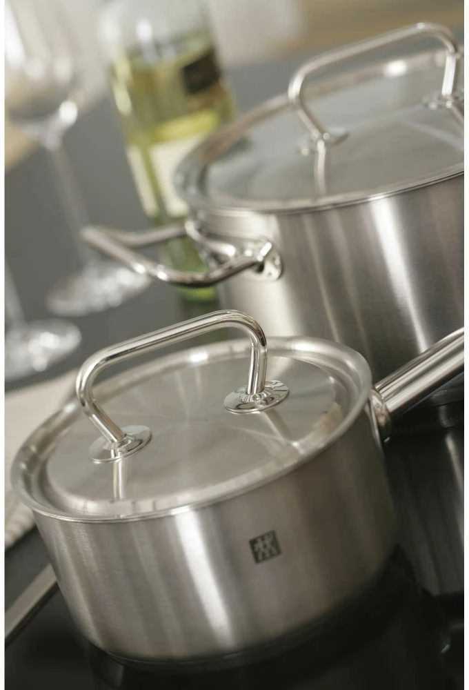 ZWILLING TWIN CLASSIC Kaistuvas su dangteliu 2.2 ltr