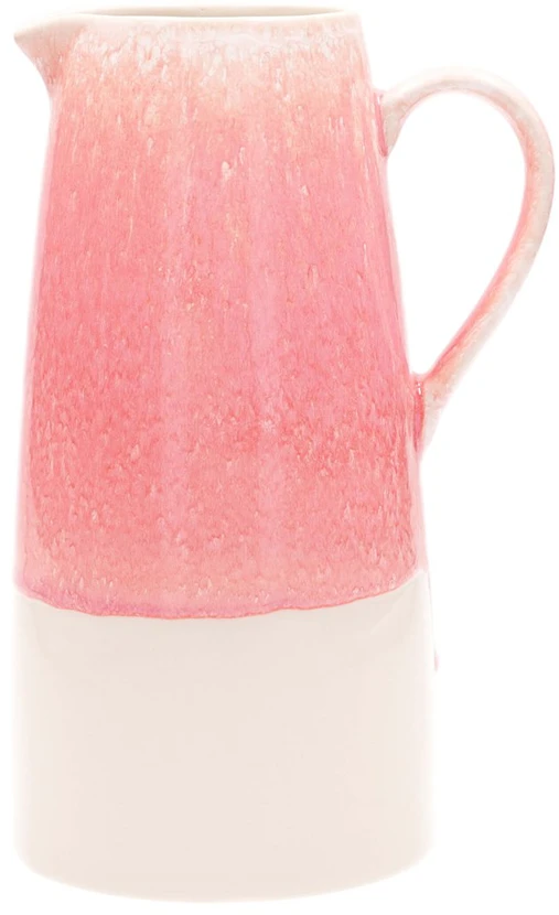 Rose&Tulipani ROSA ROSE&TULIPS CONCERTO FUSE RAUDŽIAS Dzbanek 1.3 ltr