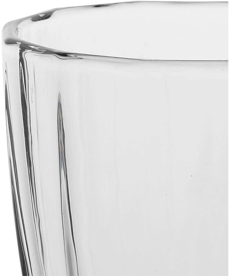 ROSE&TULIPANI AMAMI Rinkinys 6 szklanek 320 ml