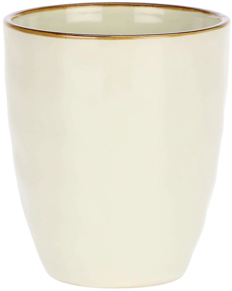 ROSE&TULIPANI CONCERTO IVORY rinkinys, 2 puodeliai, 330 ml