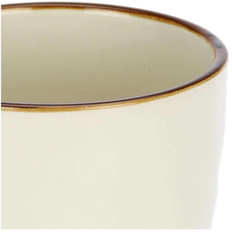 ROSE&TULIPANI CONCERTO IVORY rinkinys, 2 puodeliai, 330 ml