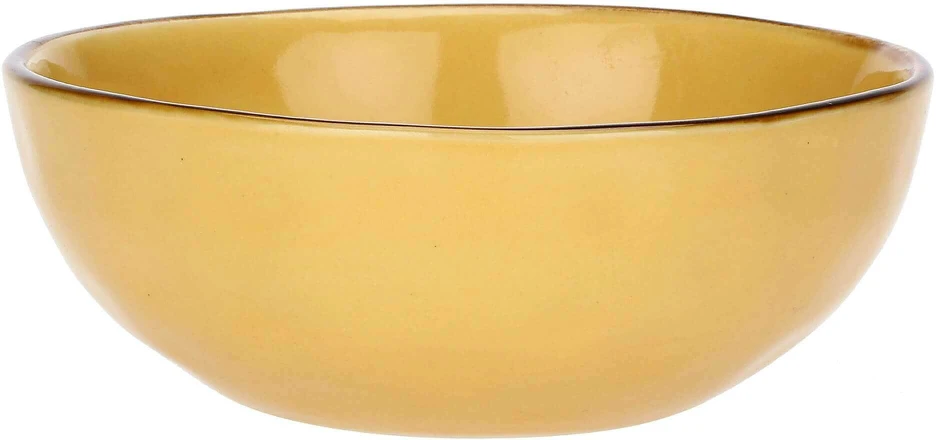 ROSE&TULIPANI CONCERTO OCRA Rinkinys 4 misek 15 cm