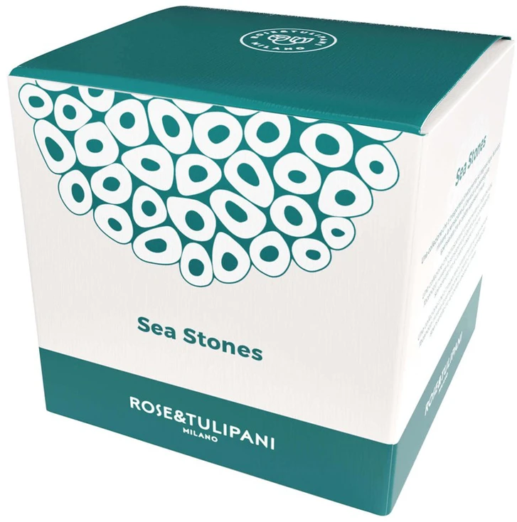 ROP ROSE&TULIPANI SEA STONES pietų rinkinys 6 asmenims
