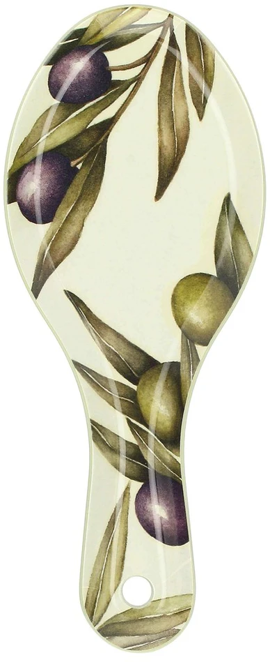 ROSE&TULIPANI OLYVIA Šaukšto atrama 25 x 10 cm