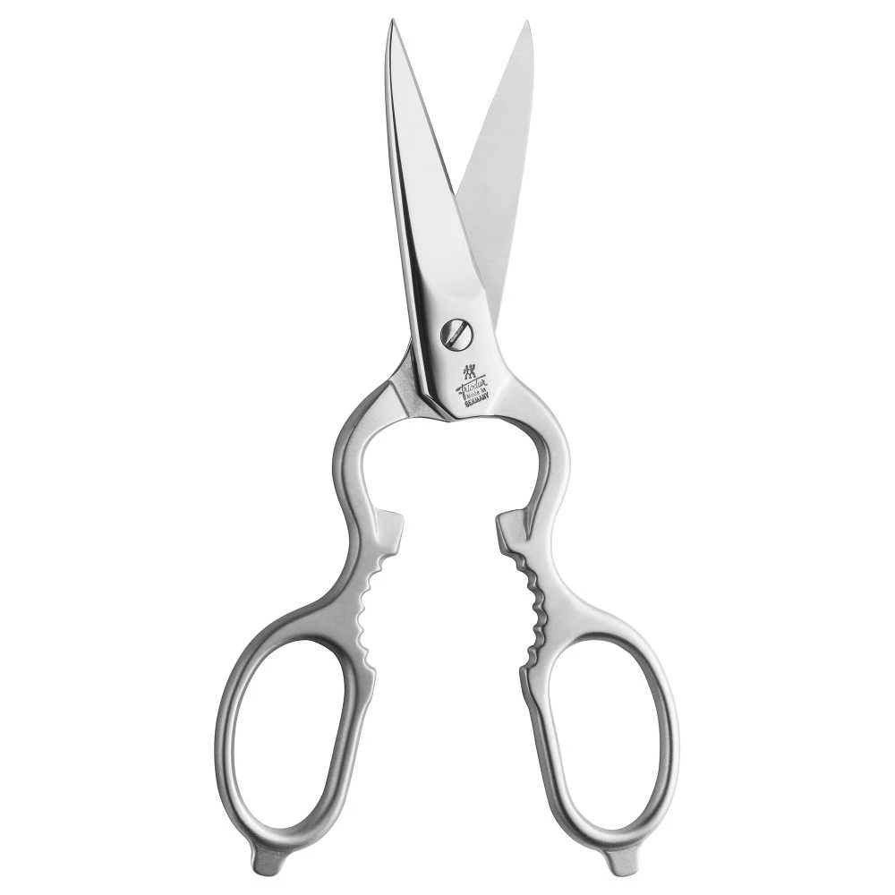 ZWILLING 43923-200-0 darbo stalo žirklės / figūrinės žirklės Sidabras