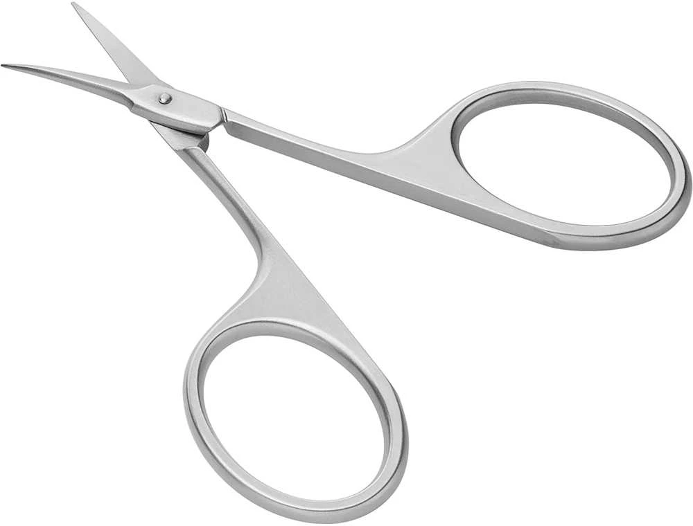 Zwilling Plonytės kailių žirklės su aštriu Zvilling Twinox galu
