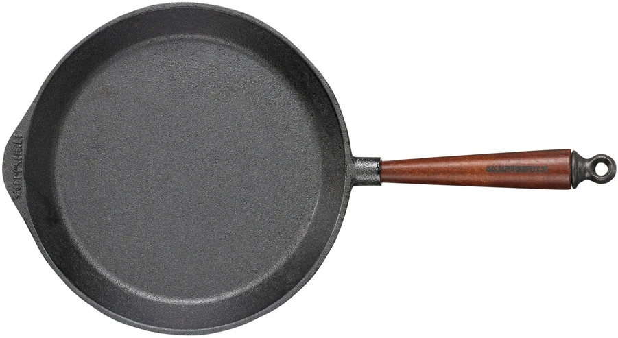 Skeppshult Tradicinė keptuvė 28 cm