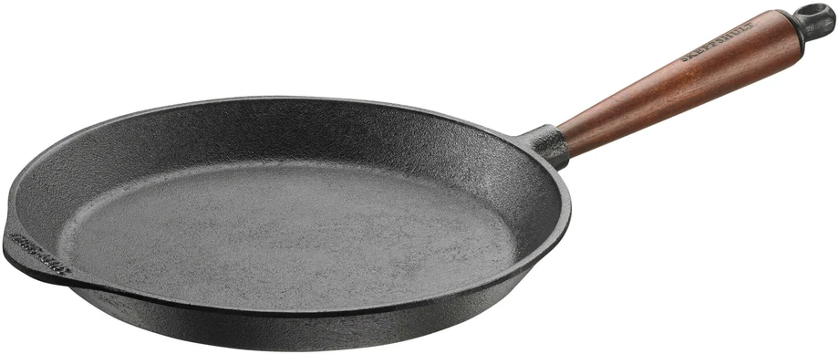 Skeppshult Tradicinė keptuvė 28 cm