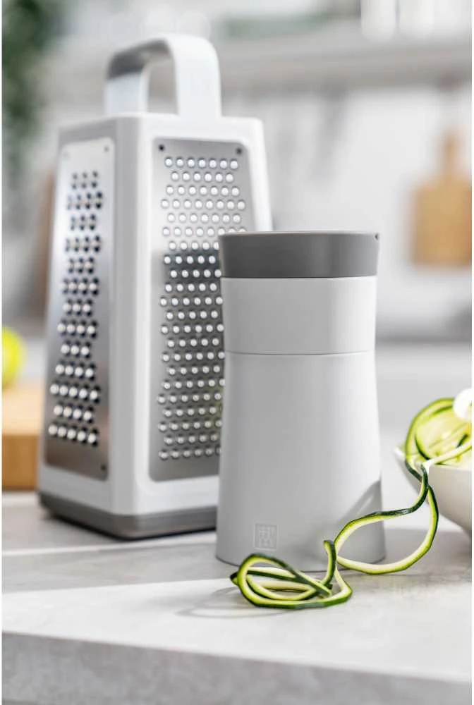 Daržovių Spiralizatorius - Zwilling Z-Cut 36610-001-0