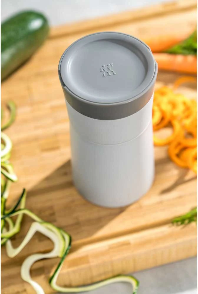 Daržovių Spiralizatorius - Zwilling Z-Cut 36610-001-0