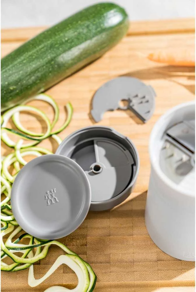 Daržovių Spiralizatorius - Zwilling Z-Cut 36610-001-0